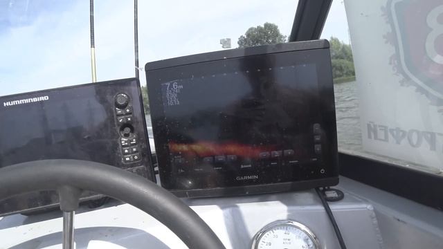 Panoptix LiveScope Рыбалка на Оке, Лучше ДЖИГА?!