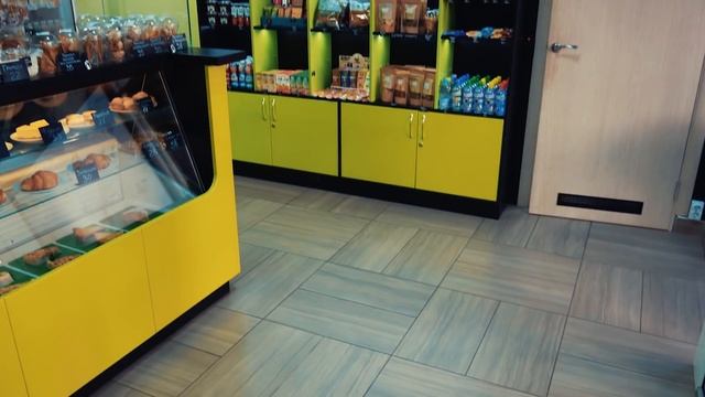 Как открыть свою кофейню (ч.1): выбор помещения смотреть онлайн