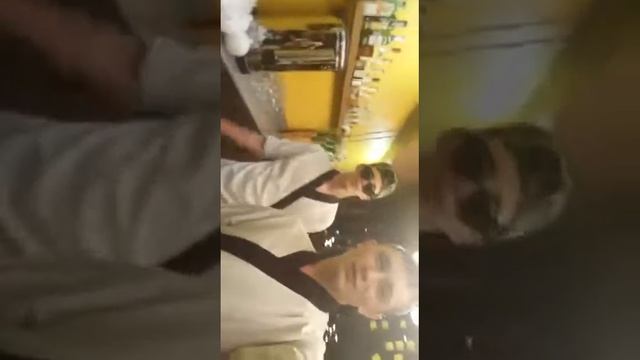 Сушисты Кафе "WOK WOK " смотреть онлайн