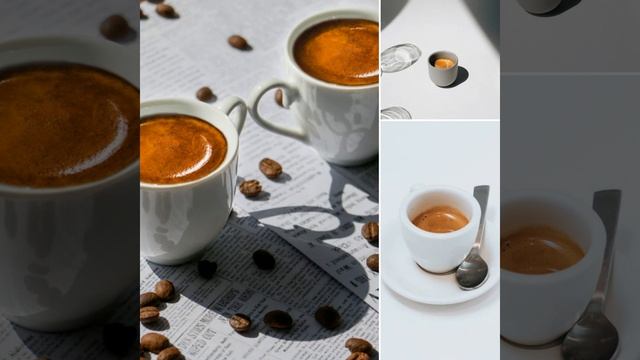 Dream-Like Ambiance for Afternoon Java Bolts смотреть онлайн