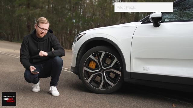 Should You Buy A Polestar 2? Long Term Review and Honest Recommendations смотреть онлайн