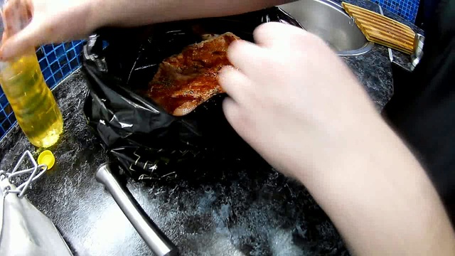 Цыпленок тапака