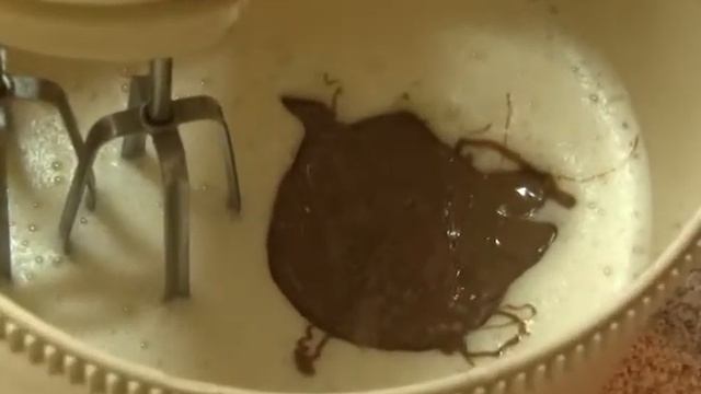 Шоколадный фондан. смотреть онлайн