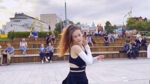 [K-POP IN PUBLIC] [ONE TAKE]  aespa (에스파) - 'Girls' dance cover | By ReMix