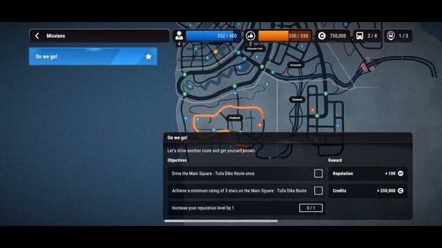 Buy & Drive New Long Bus in City | Bus Simulator City Ride Walkthrough Part 3 Gameplay | Android iO смотреть онлайн