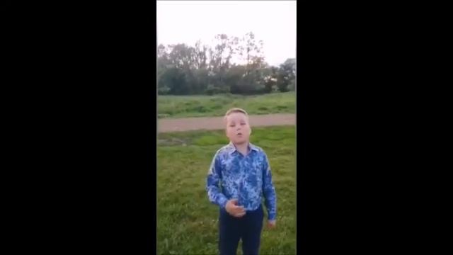 Стихи к дню России Верхнетишанская библиотека! смотреть онлайн