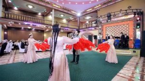 Консерти Низомчон Азимов дар Исфараи Бостон "Чилгази" (2023) / Nizomjon Azimov in Isfara (2023)