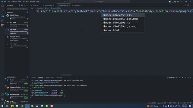 How To Host Your Three.js App On Github Pages смотреть онлайн