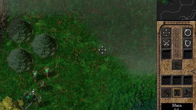 Total Annihilation: Kingdoms (+Iron Plague) [PC Chptr 2] смотреть онлайн