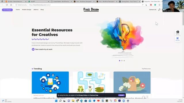 [Best] 2 New Demo Foxiz Theme WordPress Available смотреть онлайн