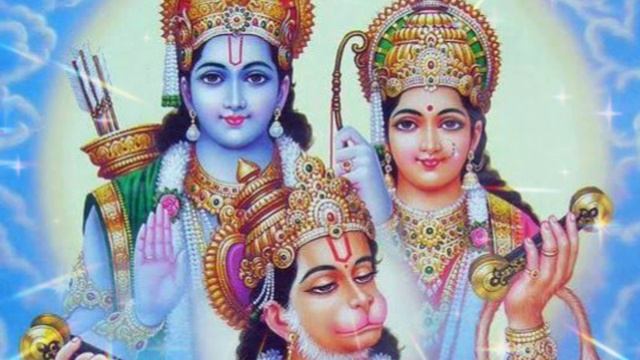 Om Ram Ramaya Namah | Shree Ram Mantra | ॐ राम रामाय नमः । Most Powerful Ram Mantra| रोज़ सुबह सुने смотреть онлайн