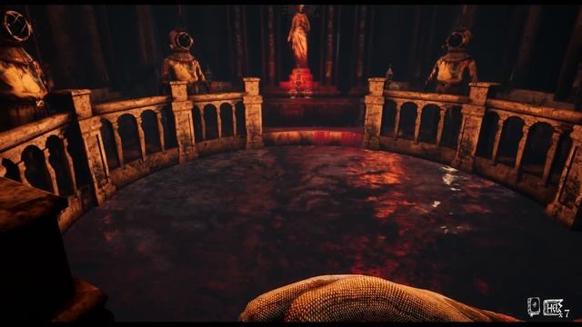 Gray Dawn Gameplay Trailer – Despicable Things смотреть онлайн