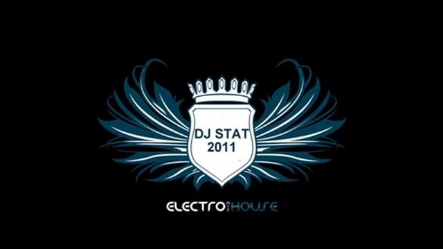 Electro House ( Club Mix ) 2011 - DJ STAT смотреть онлайн