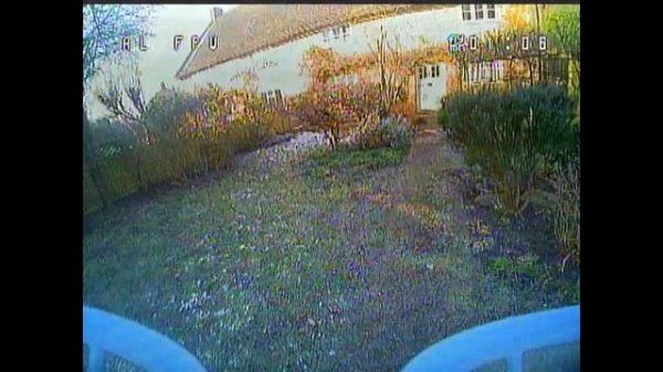 Meteor 65 Pro 2022 // Garden Freestyle