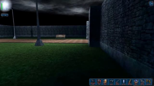 02 - Deus Ex done quickly and quietly (No kills, no enemy alerts) Cleaning out statue смотреть онлайн