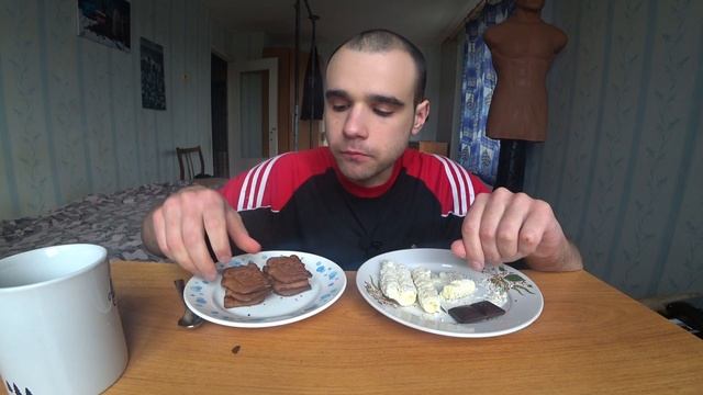 МУКБАНГ/АСМР ШОКОЛАД ГОРЬКИЙ/ПЕЧЕНЬЕ В ГЛАЗУРИ/КОНФЕТЫ В КОКОСОВОЙ СТРУЖКЕ/КОФЕ/ EATING/ASMR/Mukban смотреть онлайн