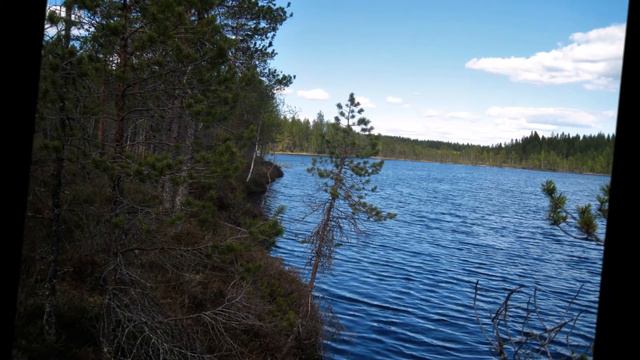 *A.Aimo - Tuohinen sormus* смотреть онлайн