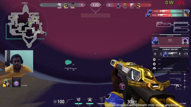 Valcore grind | #valorant #live #grind смотреть онлайн