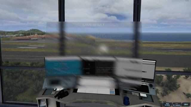 Tower! Simulator 3 REVIEW (PC 2023) смотреть онлайн