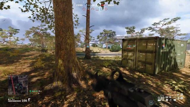 НАЧАЛАСЬ ТРЕТЬЯ МИРОВАЯ В РЕАЛЬСТИЧНОМ ШУТЕРЕ! - World War 3 смотреть онлайн