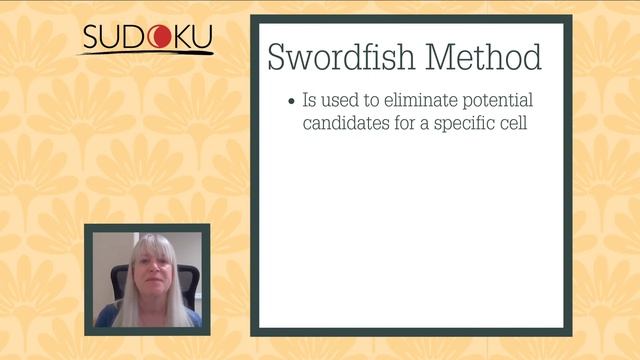 Sudoku Techniques смотреть онлайн