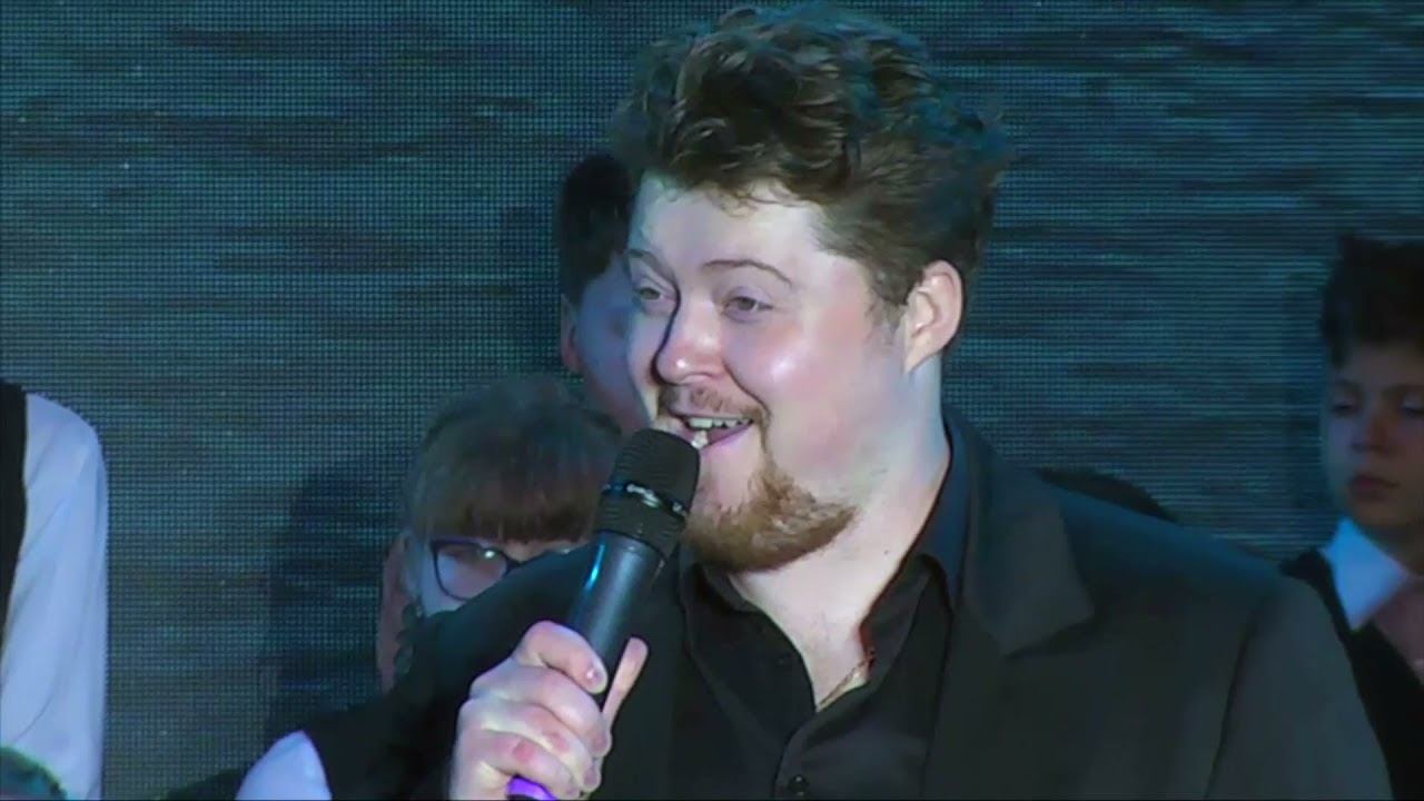 "Вечер на рейде" - Игорь Морозов и Искандер Арсланов смотреть онлайн