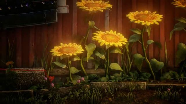 Unravel - Глава 1: Чертополох и cорняки смотреть онлайн