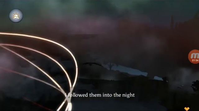 Nimian Legends Brightridge ANDROID gameplay смотреть онлайн