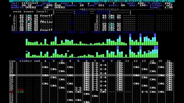 Probe - Over2 смотреть онлайн