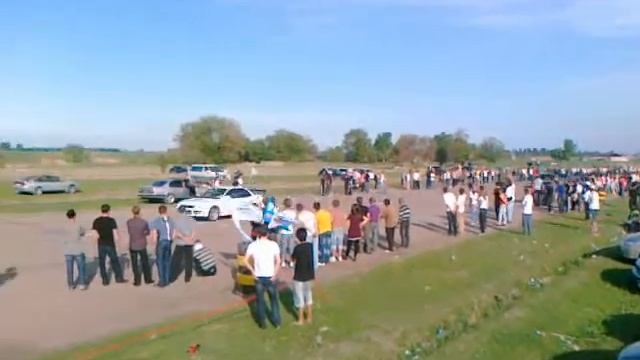 sti vs aristo смотреть онлайн