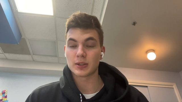 Первая игра за ШКОЛУ в Америке. Highlights. Баскетбол. смотреть онлайн