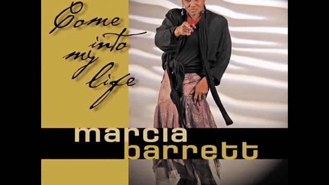 Marcia Barrett - HEY JOE смотреть онлайн