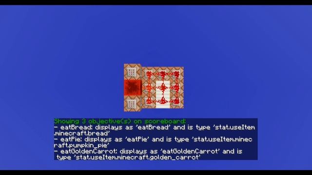 Minecraft - Potion Effects on Food! смотреть онлайн