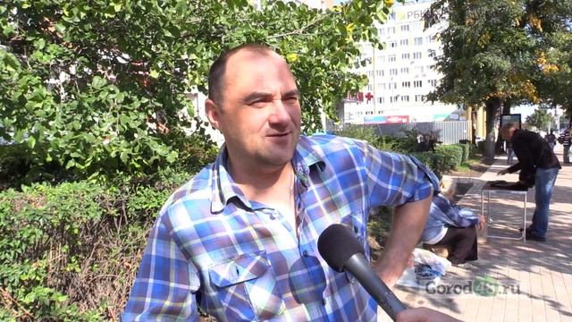 Как отметить день трезвости? смотреть онлайн