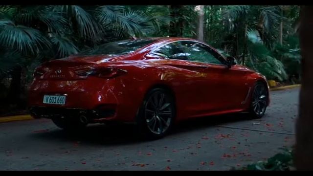 INFINITI Q60 vs Cuba 2016 смотреть онлайн