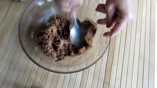 За 15 Минут БЕЗ ВЫПЕЧКИ Шоколадные Раффаэлки | Рецепт к Чаю Без Духовки | Как Приготовить Пирожное смотреть онлайн