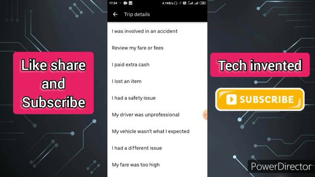 Uber customer care se baat kaise kare | Uber ride par complain kaise kare | Uber Mai complaint kare смотреть онлайн
