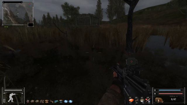 LastStalker №4 смотреть онлайн