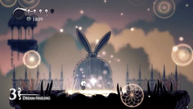 Hollow Knight ► 5 ADVANCED Combat Tips смотреть онлайн