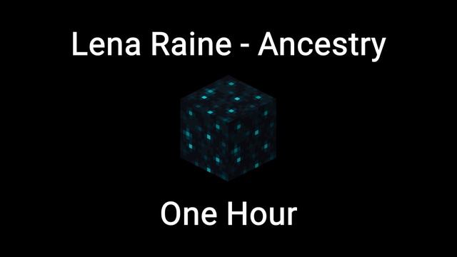 Ancestry by Lena Raine - One Hour Minecraft Music смотреть онлайн