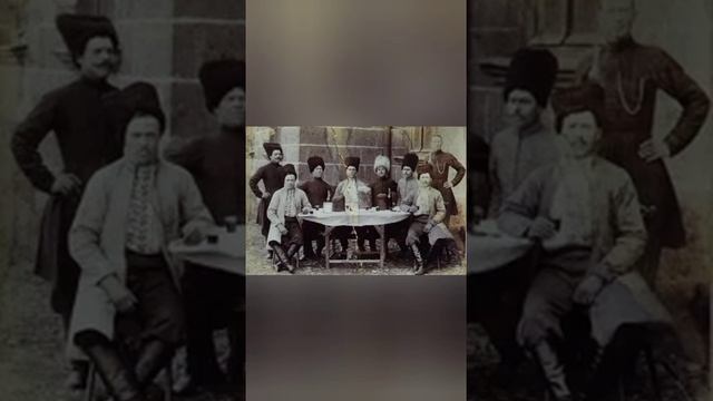 "Традиции и быт кубанского казачества" - видеопрограмма клуба "Родные берега" смотреть онлайн