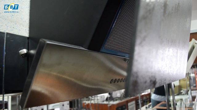 Вытяжки ELIKOR в стиле LOFT смотреть онлайн