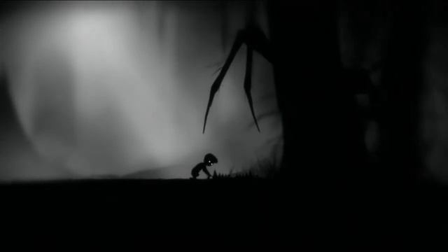 LIMBO смотреть онлайн