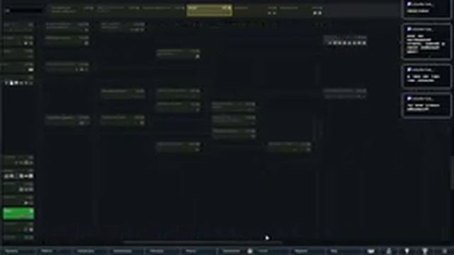 Типа RImworld с Модами. Готовим Домашних Криветок. смотреть онлайн