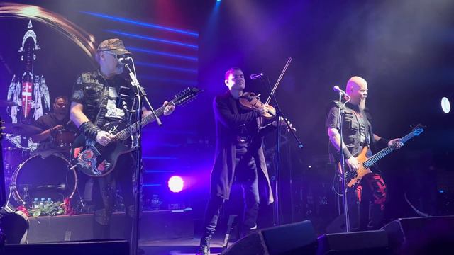 Крематорий - Маленькая Девочка [СПб] смотреть онлайн