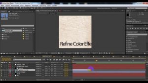 Замена файлов с сохранением настроек в After Effects