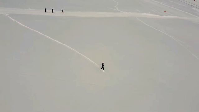 Тут такое дело: Гудаури 2021 смотреть онлайн