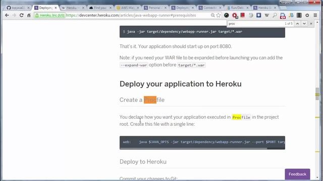 Деплой Java Spring приложения в PaaS-платформу Heroku за 14 минут