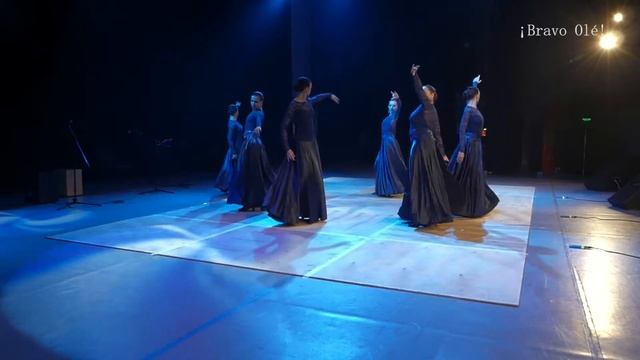 Duende del sur, г. Санкт Петербург, «Soledad», смотреть онлайн