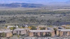 Мой любимый Ак Довурак